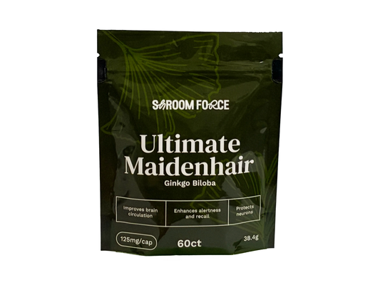 Ultimate Maidenhair